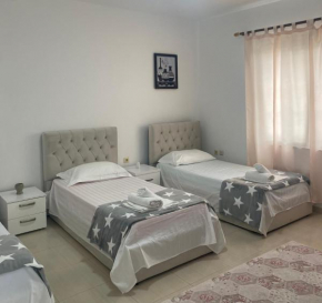 Quiet one bedroom apartament- Dajti view